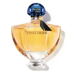GUERLAIN - Frag Shalimar Edt 90ml