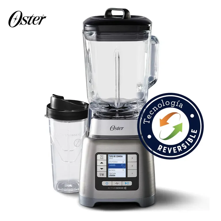 Licuadora ActiveSense con Blend-N-Go BLSTTDGNBG