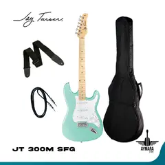 JAY TURSER - JT-300M-SFG-M-U GUITARRA ELECTRICA