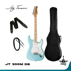 JAY TURSER - JT-300M-DB-M-U GUITARRA ELECTRICA
