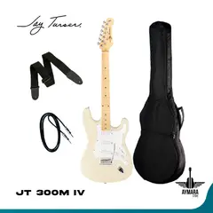 JAY TURSER - JT-300M-IV-M-U GUITARRA ELECTRICA