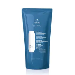 NATURA - Respuesto Lumina Acondicionador protector+ hidratación y protección 300 ml