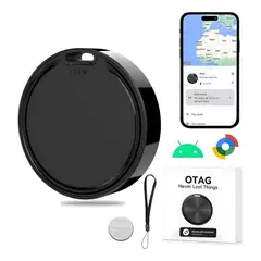 OEM - Localizador De Llaves Y Objetos Con Seguimiento Android