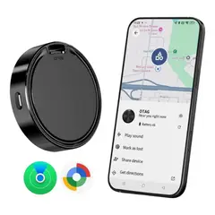 OEM - Localizador De Llaves Y Objetos Con Seguimiento Android