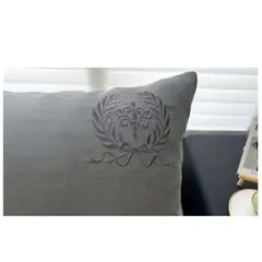 GOLDSUN - JUEGO DE SÁBANAS COLOR ENTERO DE 2 PLAZAS