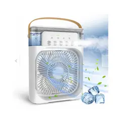 GENERICO - AIRE ACONDICIONADO CON VENTILADOR