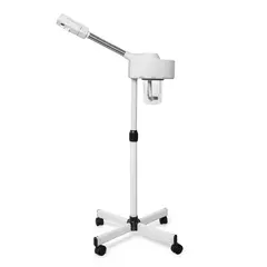 GENERICO - Vaporizador Facial Ozono Tipo Pedestal