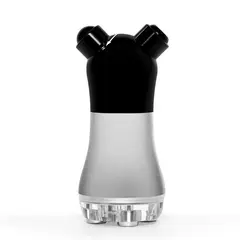 GENERICO - Electroporador Facial Portátil