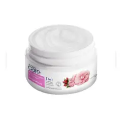 AVON - Rosa Mosqueta Crema Facial Extrahumectante