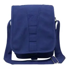 KENGAR - Morral Sam - Azul Acero