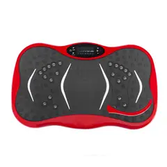 GENERICO - Plataforma Vibratoria de 99 Velocidades