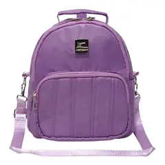 KENGAR - Lonchera Modelo Kawai - Aceituna Pastel