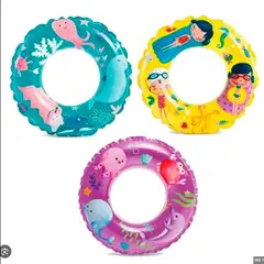 GENERICO - Flotadores para playa