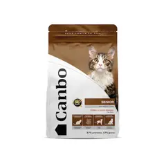 CANBO - Super Premium Gatos Senior 3 Kg