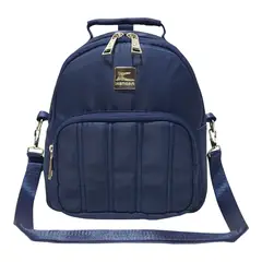 KENGAR - Lonchera Modelo Kawai - Azul