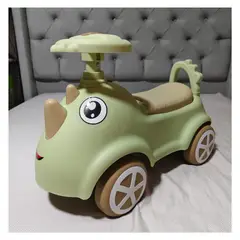 GENERICO - CARRITO BABYRINO KIDS