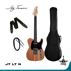 JAY TURSER - JT-LT-N-A-U GUITARRA ELECTRICA