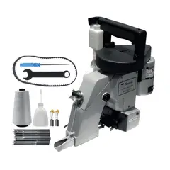 SAFARI - Máquina para Coser Sacos 220v - GK26-1AX