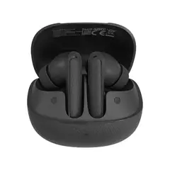 QCY - Audífonos Inalámbricos Buds ANC Grey