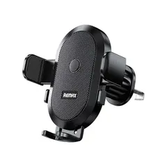 REMAX - Soporte para auto RM-C02 Negro