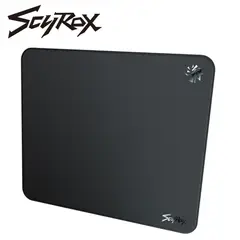 SHENGSHOU - Mousepad Gamer Profesional Scyrox Sosu 49x42x4cm Esports
