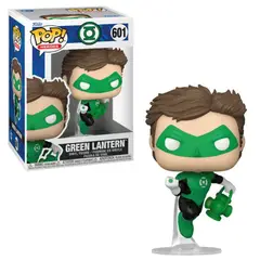 FUNKO - Pop Green Lantern Linterna Verde DC Comics