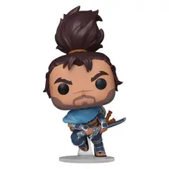 FUNKO - Pop Yasuo League of Legends