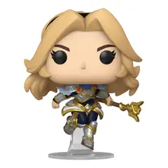 FUNKO - Pop Lux League of Legends