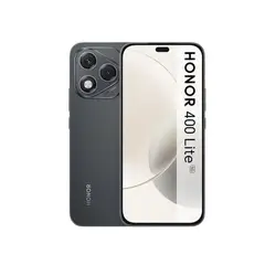 HONOR - 400 Lite Dual Sim 256gb Ram 8gb Negro