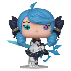 FUNKO - Pop Gwen League of Legends