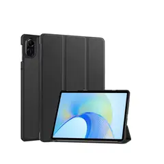 SPACE - Funda Bookcover para Tablet Huawei Honor PAD X9 11.5 NEGRO