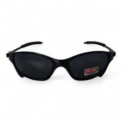 GENERICO - LENTES DE SOL PARA HOMBRE MODA VERANO 2026 - UV 400 + FUNDA DE REGALO