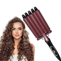 GENERICO - Rizador Ondulador de sirena dalind DE 16 MM Delgado