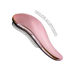 GENERICO - PEINE PARA CUERO CABELLUDO SENSIBLE