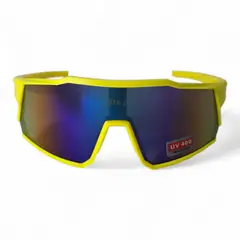 GENERICO - LENTE DE SOL PARA NIÑO CON PROTECCION UV 400. + FUNDA DE REGALO.