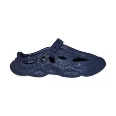 GENERICO - Sandalia para Hombre de PVC Ligero - Playa y Piscina - Azul