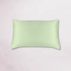 SENSA SILK - Funda de almohada de seda pack de dos