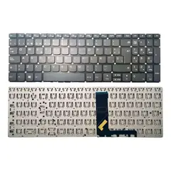 GENERICO - Teclado Para Lenovo 3-15iil05 3-15ada05 3-15are05 330s-15ik