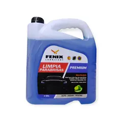 FENIX - Limpia Parabrisas Galón Fénix