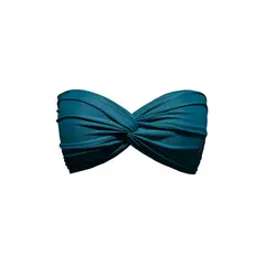 SOLARY - Top de Bikini Ximena Cobalto