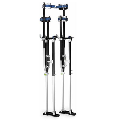 ZANCO TELESCOPICOS EXTENSION DE PIERNAS