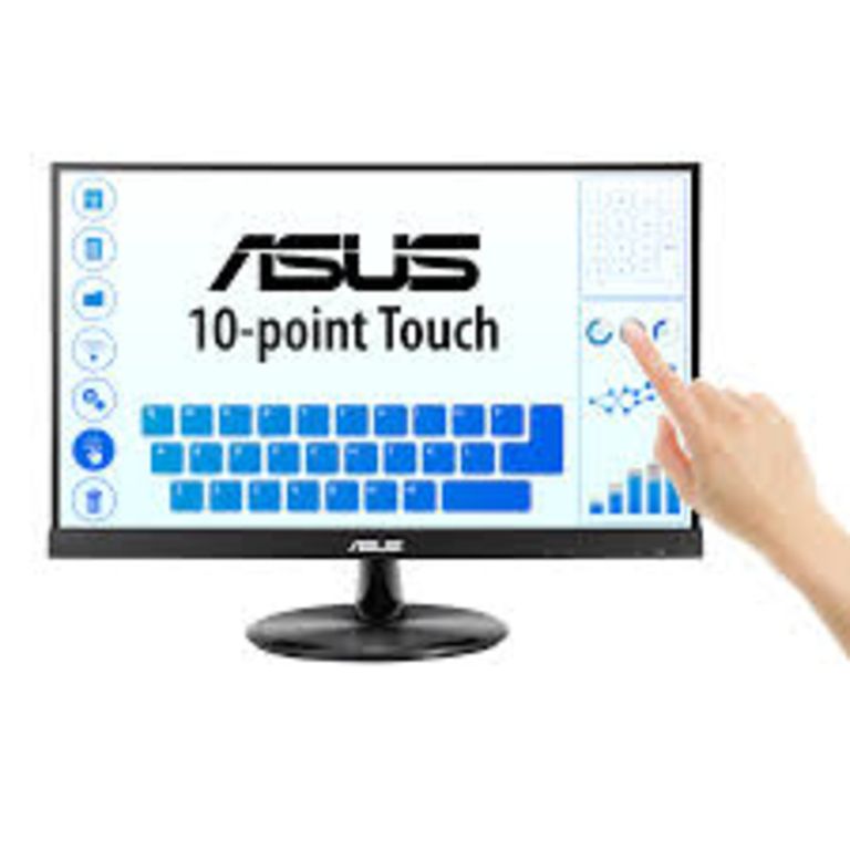 MONITOR 22 VT229H MULTI TOUCH