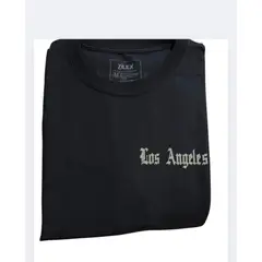 GENERICO - Polo de hombre Oversy los Angeles