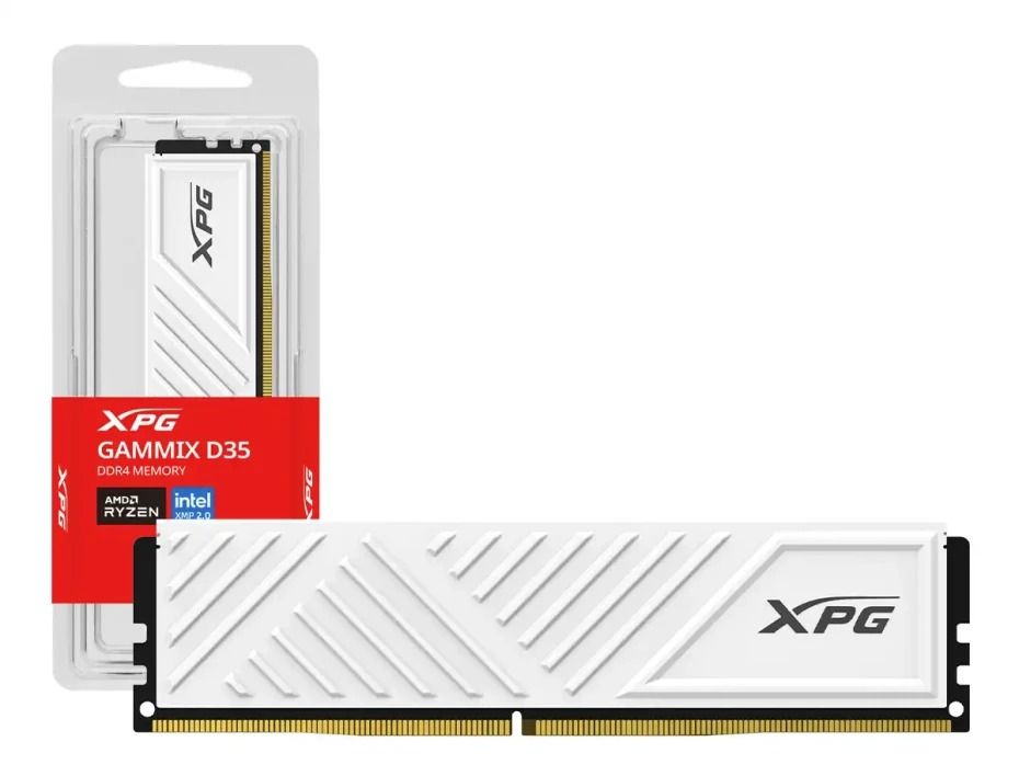 Memoria ram ddr4 32gb 3600