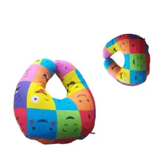 CUTE - COJIN DE APOYO PARA BEBÉ