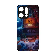 GENERICO - Funda Protector Case Para OPPO RENO 14