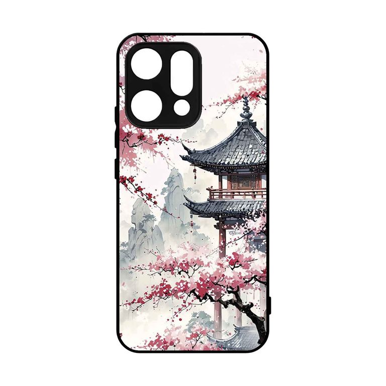 Funda Protector Case Para OPPO RENO 14