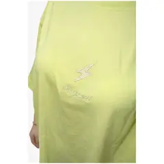 TWO OCEANS FITWEAR - Polo Oversize Energy