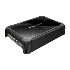PIONEER - Amplificador para Auto GM-D9704 Clase Full Digital 4 Canales