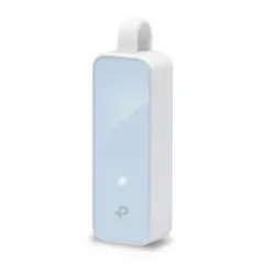 TP LINK - Adaptador USB 2.0 RJ45 - 10/100 Mbps UE200